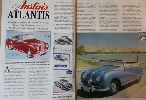 1993 mag extract - , article