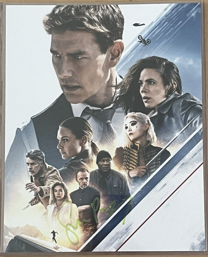Mission impossible simon pegg - simon,