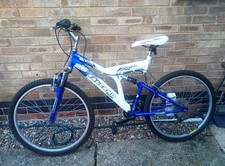 Men/Teens Salcano Troia full