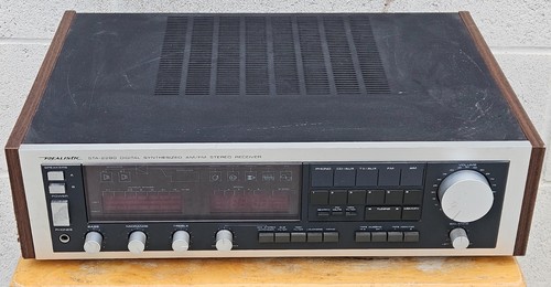 Vtg realistic sta 2280 - vtg,