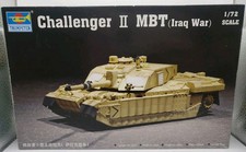 Trumpeter 1/72 Scale