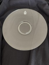 WW2 German Platterhof Glass