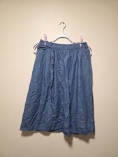 Cotton Traders Women's Blue