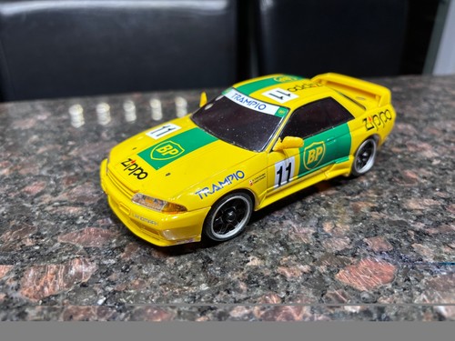 Kyosho mini body asc - kyosho,
