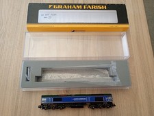 Graham Farish 371-394 N Gauge