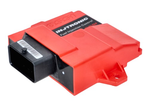 Cdi ignition box malossi - cdi,