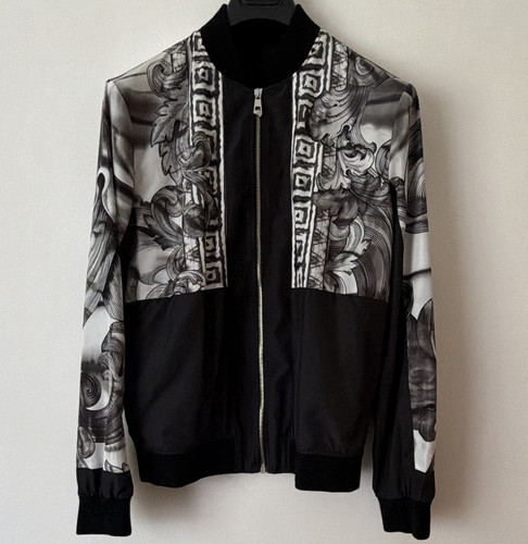 Versace collection baroque - versace,