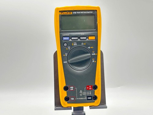 Fluke 179 true rms - fluke,