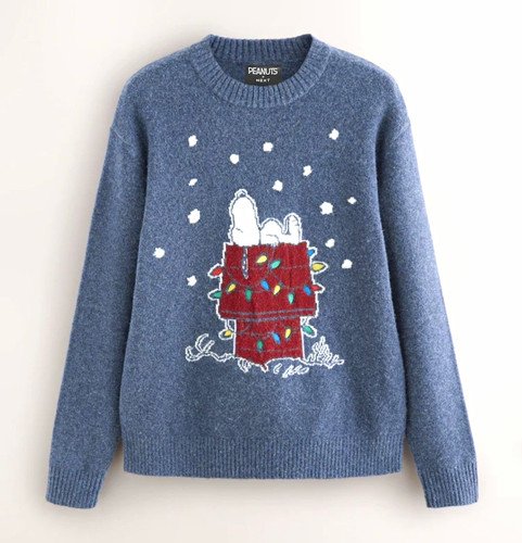 Next peanuts snoopy - next, christmas