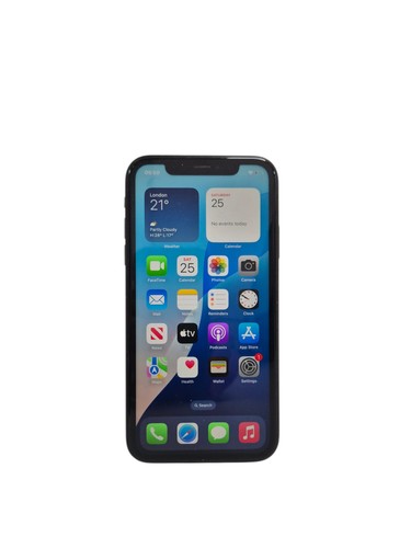 Apple iphone 64gb - iphone, xr