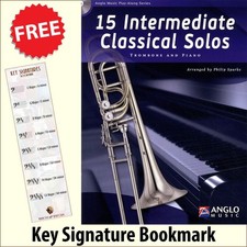 15 Intermediate Classical