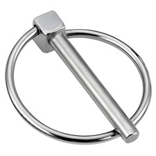Stainless Steel Lynch pins