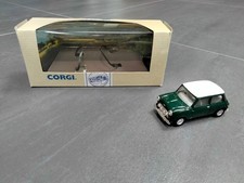 Corgi Toys No. 98138 - Mini