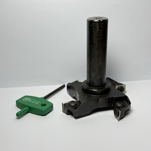 Fapil slab flattening router - flattening,