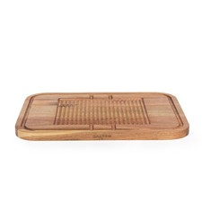 Salter Acacia Carving Board