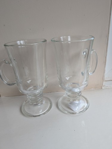 Latte glasses 240 ml - ml, hot