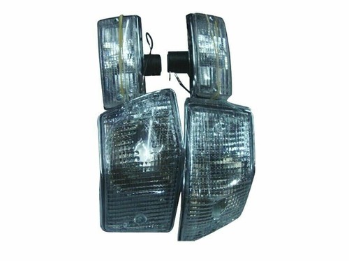 Fits vespa front and - and, rear
