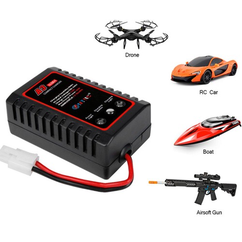 Battery nimh fast - battery,