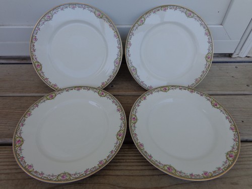Theodore haviland limoges - theodore,