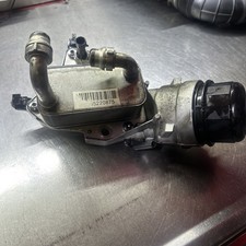 Saab TTid Engine Oil Cooler 55220875 