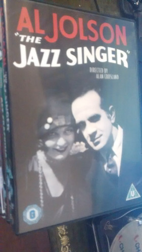 The jazz singer musicals - the,