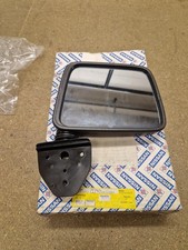 NISSAN D21 KING CAB DOOR MIRROR RH