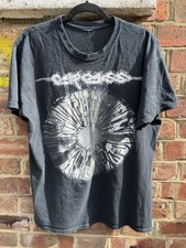 (RARE) Carcass Surgical Steel