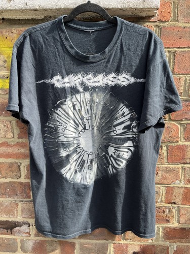 Carcass surgical steel - (rare),