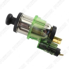 Cigarette Lighter Assembly For