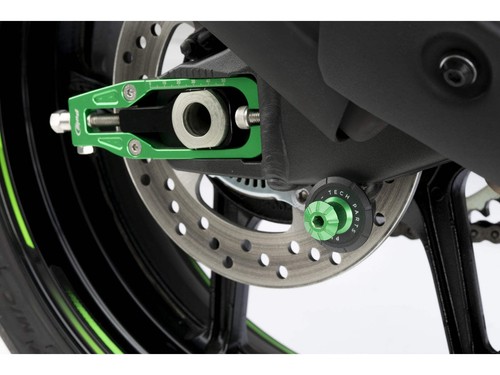 Puig pro spool - puig, rear