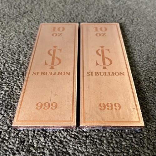 20oz 999 fine copper - 20oz,