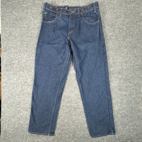 Prison blues jeans - blues, w36x32