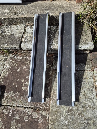 Pair portable aluminium - pair,