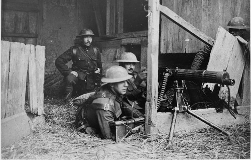 6134 wwi british - 6134.,