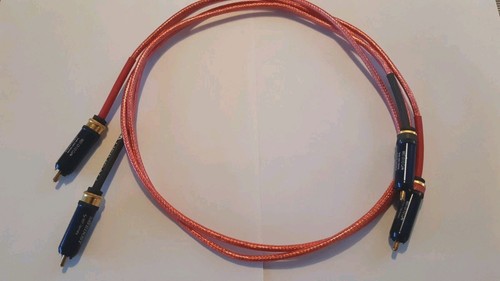 Nordost heimdall end rca - v1, hi-end