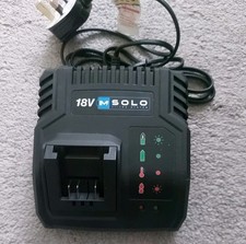 Mac Allister 18V battery