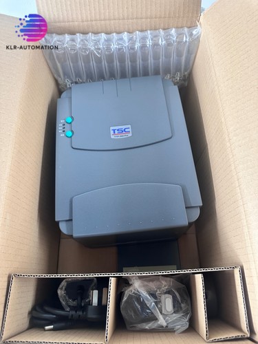 Tsc ttp 342 pro label - tsc,