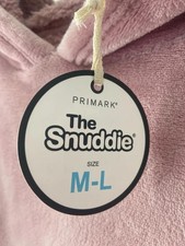 Primark Rose Pink Ladies