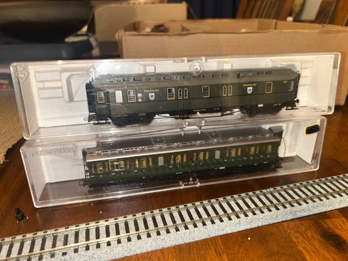 Fleischmann e v coaches - fleischmann,