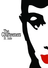 The courteeners jude a4 - a3,