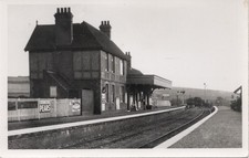 (cd46) Whitwell Railway