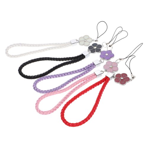 Pcs phone charm - , string