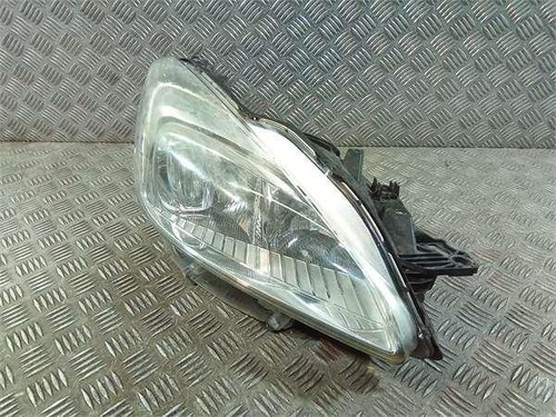 9678393080 right headlight - 9678393080,
