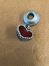 Pandora Mother And Daughter