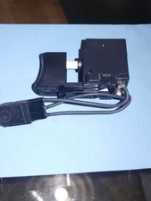 New Makita Cordless Drill