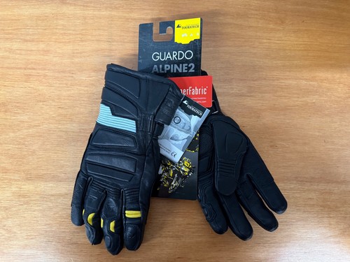 Touratech guardo alpine - alpine, 2