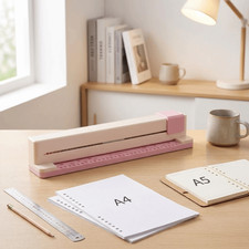 A4/B5/B6/B7 Universal Paper