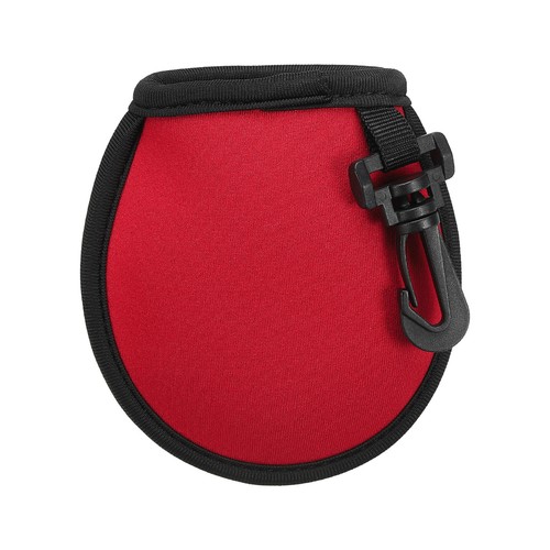 Golf ball washer pouch - golf,