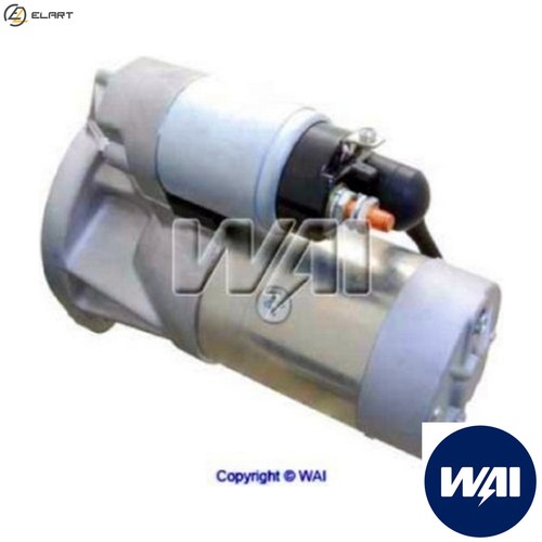 Starter 30726n for mitsubishi - starter,