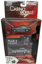 Vintage 2006 Corgi James Bond